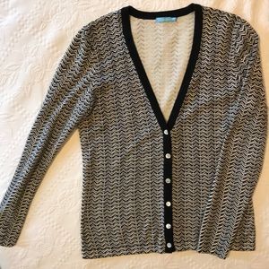 J McLaughlin perfect sweater